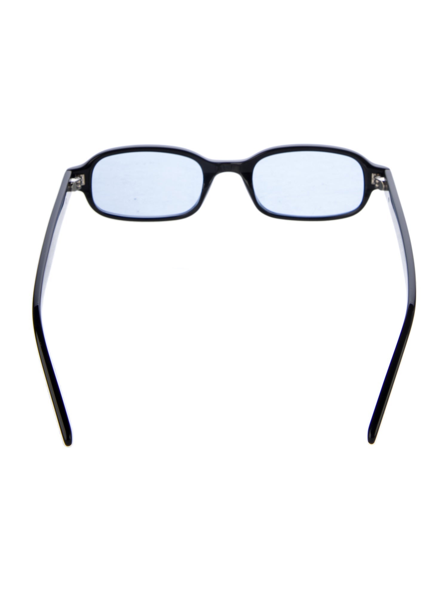 DMY by DMY Square Tinted Sunglasses