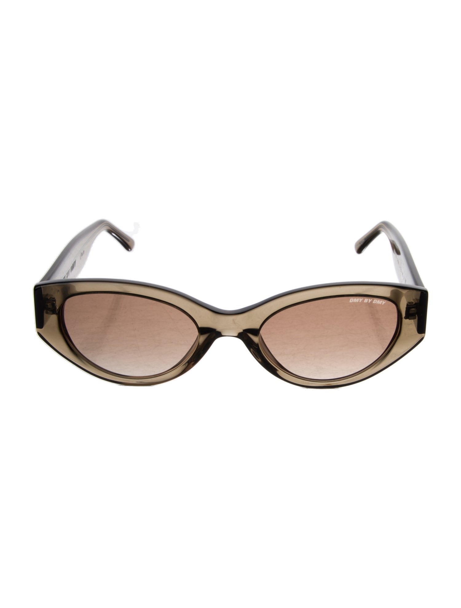 DMY by DMY Quin Cat-Eye Sunglasses