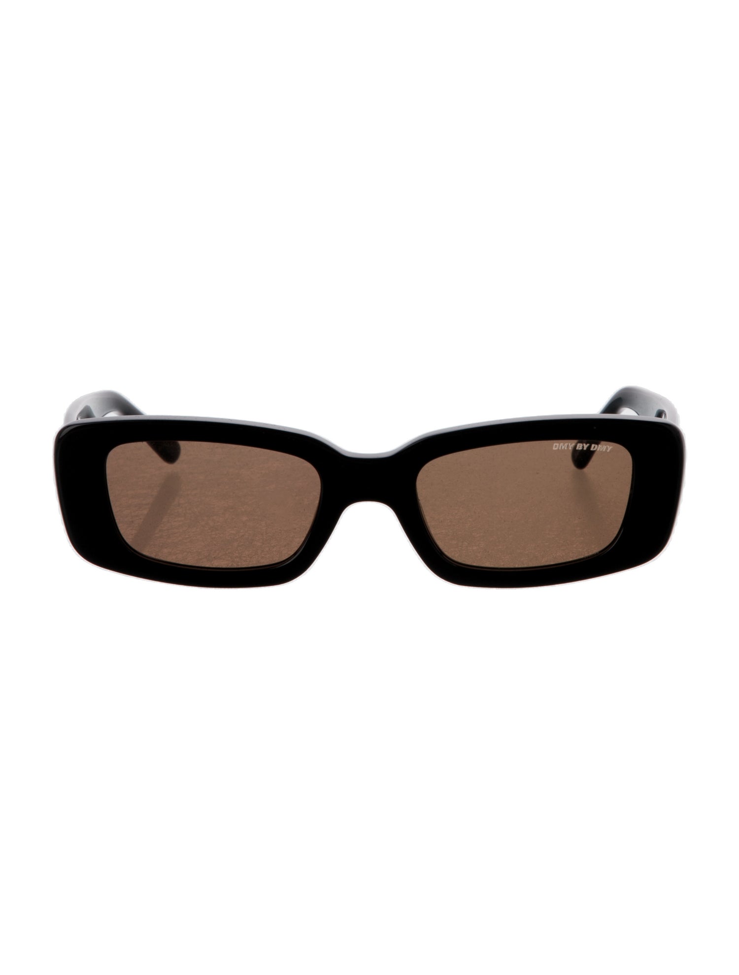 DMY by DMY Quin Square Sunglasses