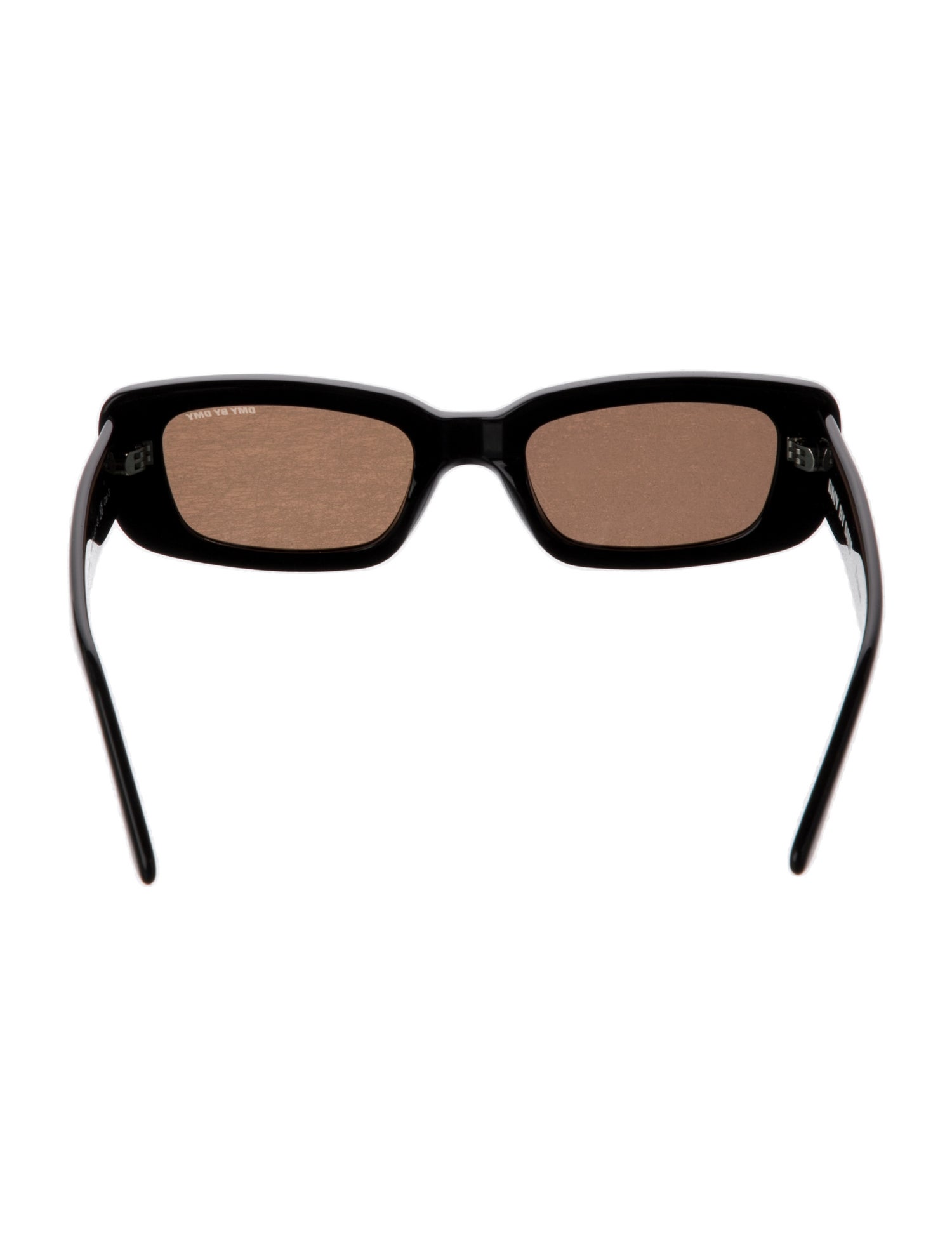 DMY by DMY Quin Square Sunglasses