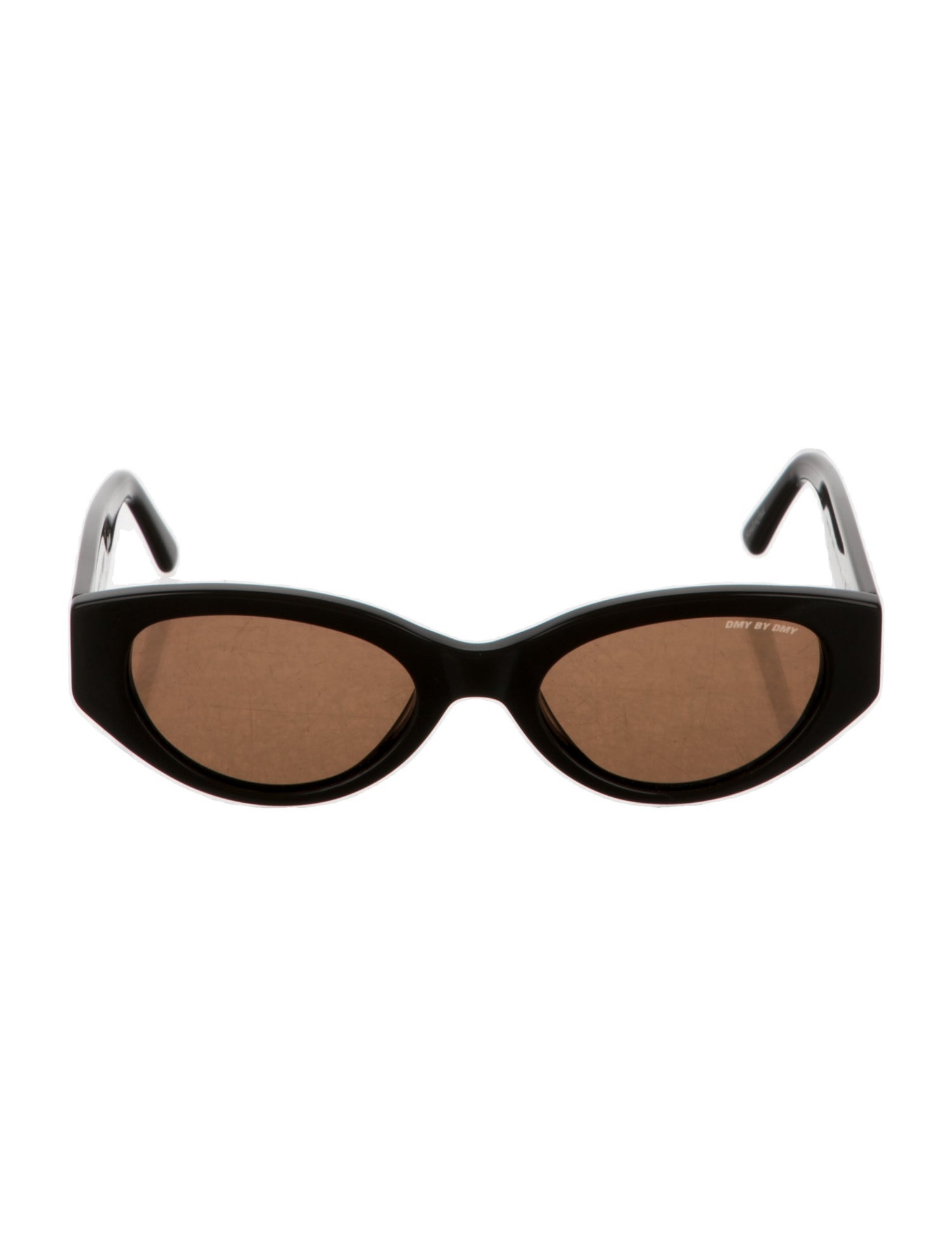 DMY by DMY Quin Cat-Eye Sunglasses