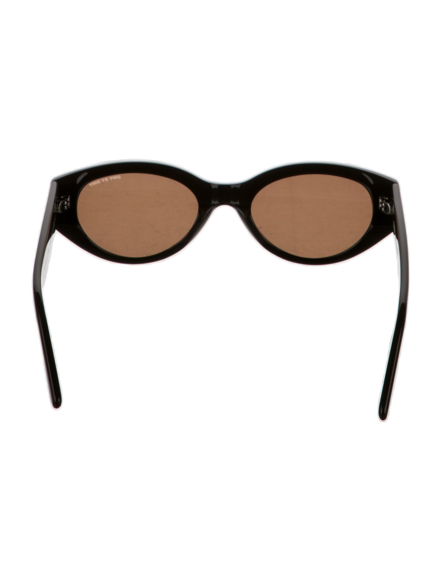DMY by DMY Quin Cat-Eye Sunglasses