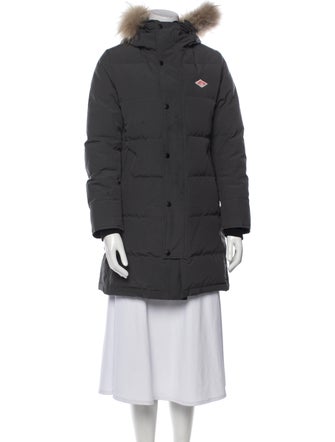 Danton Down Coat