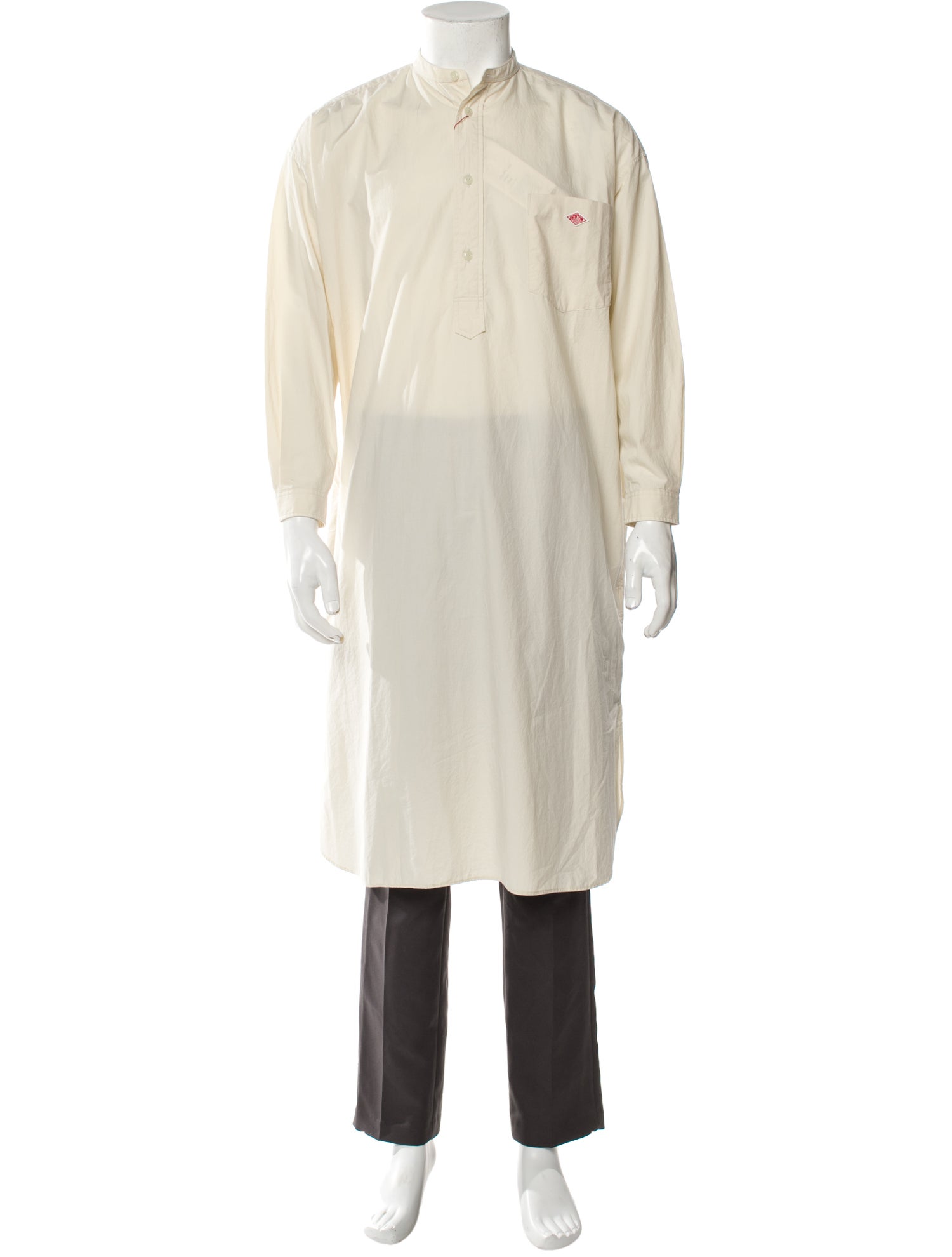 Danton Long Sleeve Shirt w/ Tags