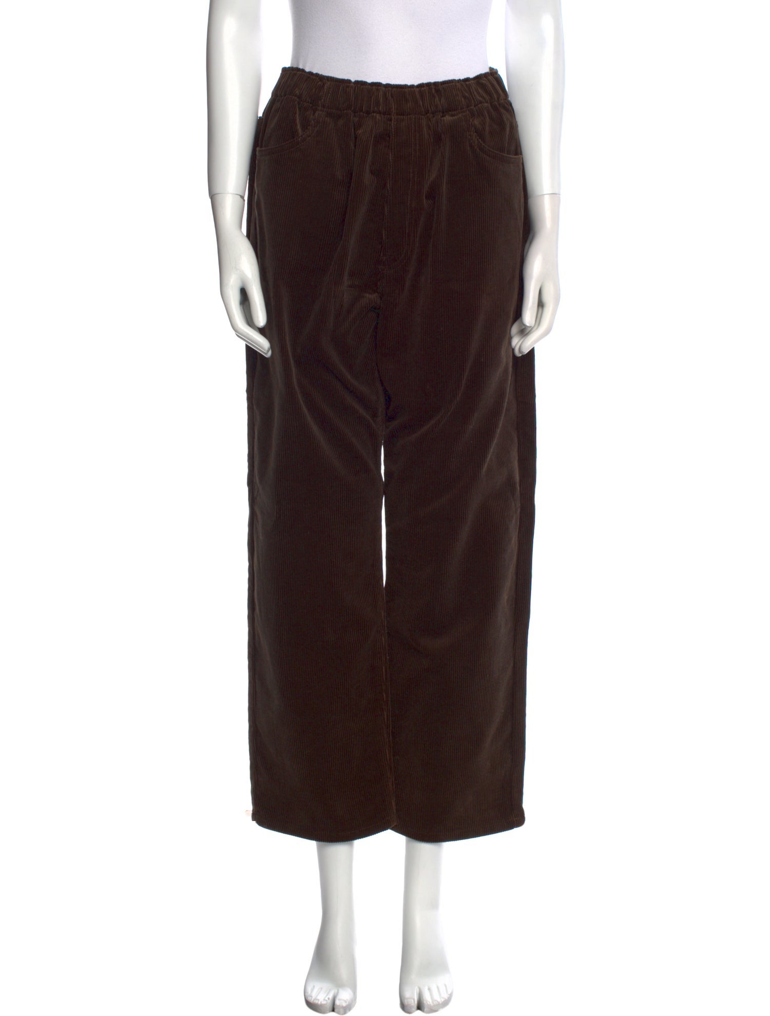 Danton Wide Leg Pants
