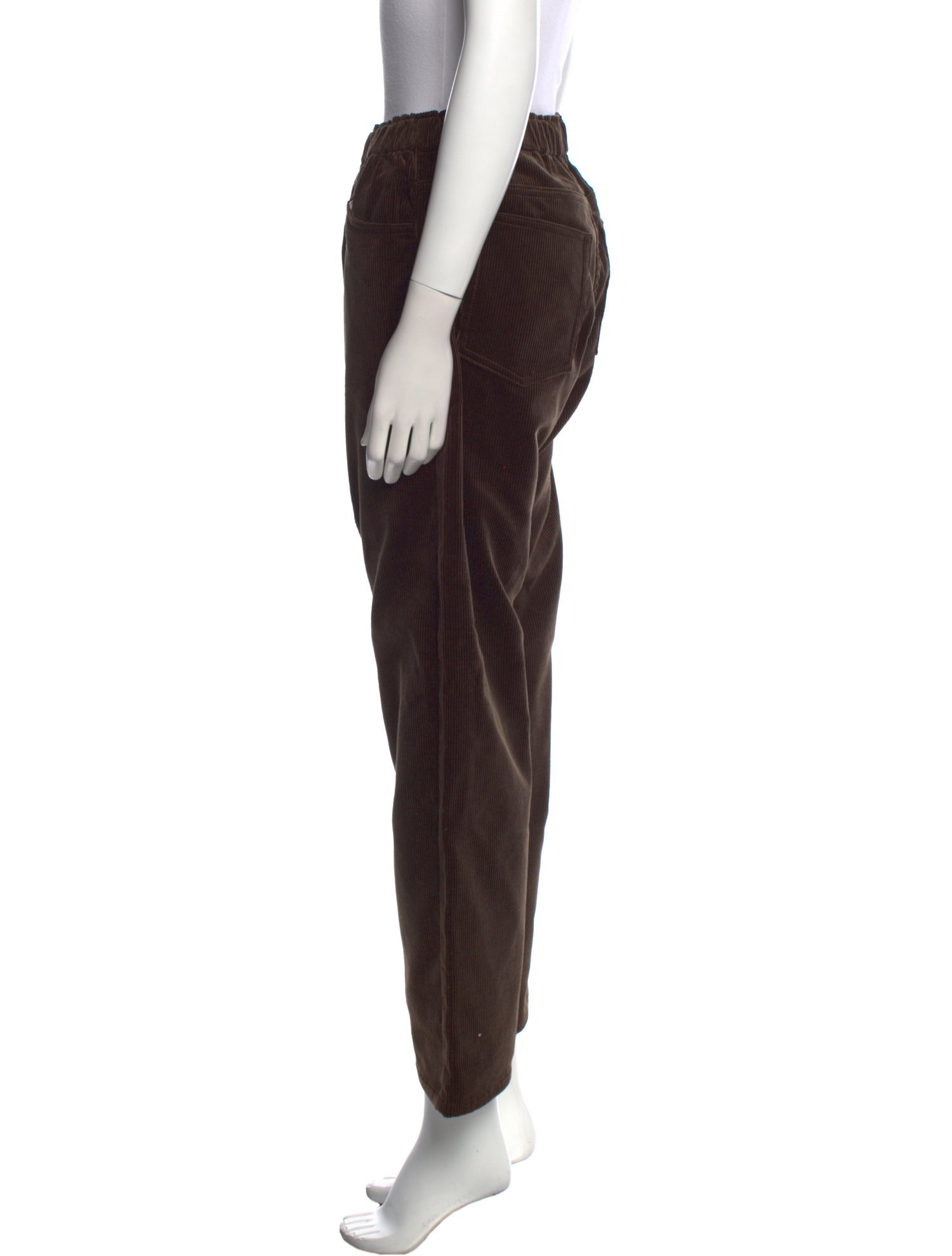 Danton Wide Leg Pants