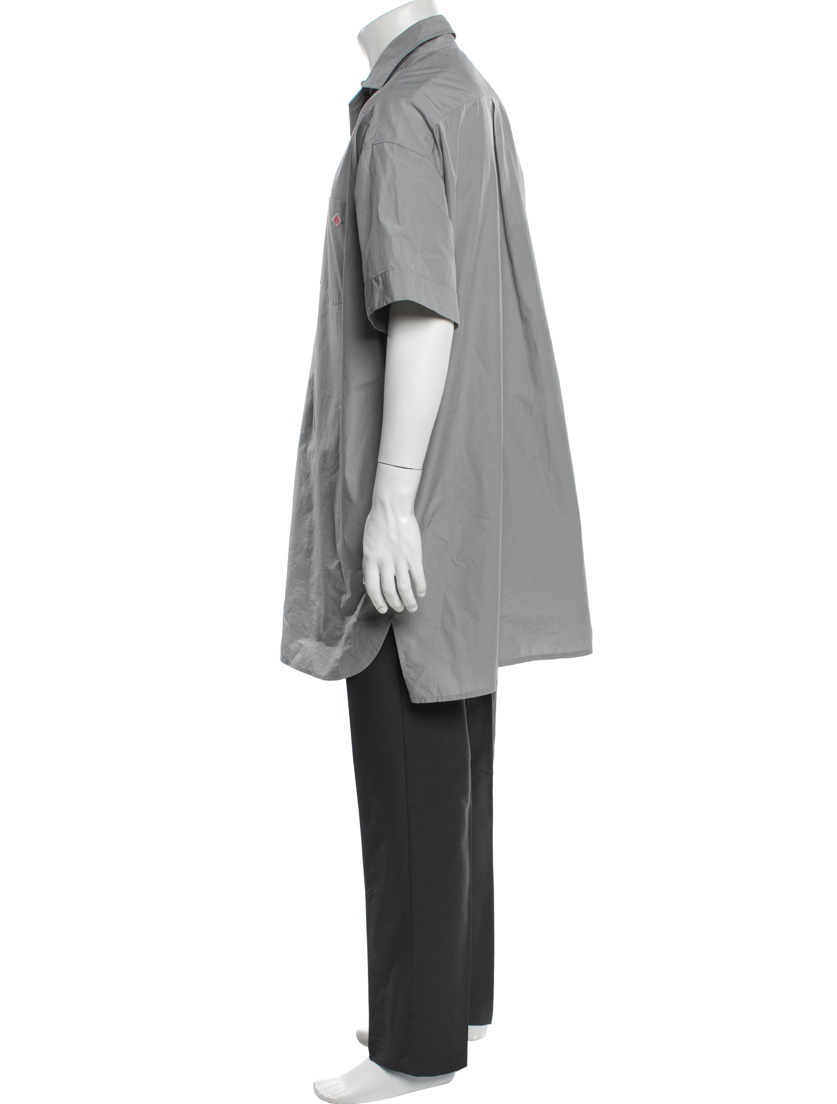 Danton Short Sleeve Shirt