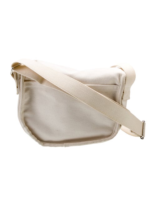 Danton Canvas Crossbody Bag