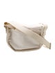 Danton Canvas Crossbody Bag