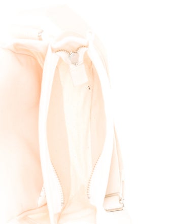 Danton Canvas Crossbody Bag