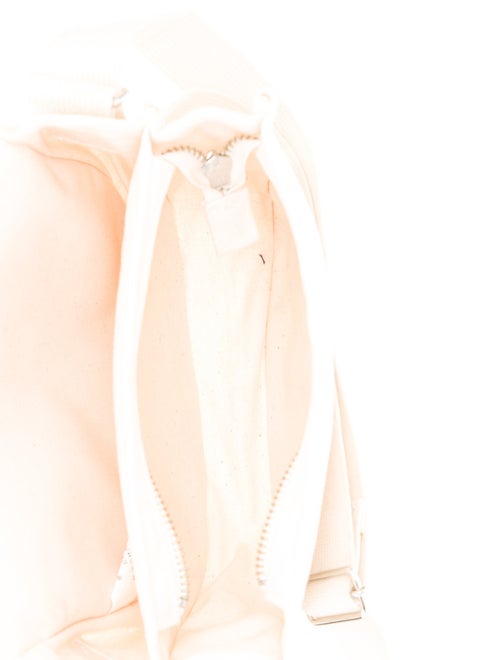 Danton Canvas Crossbody Bag