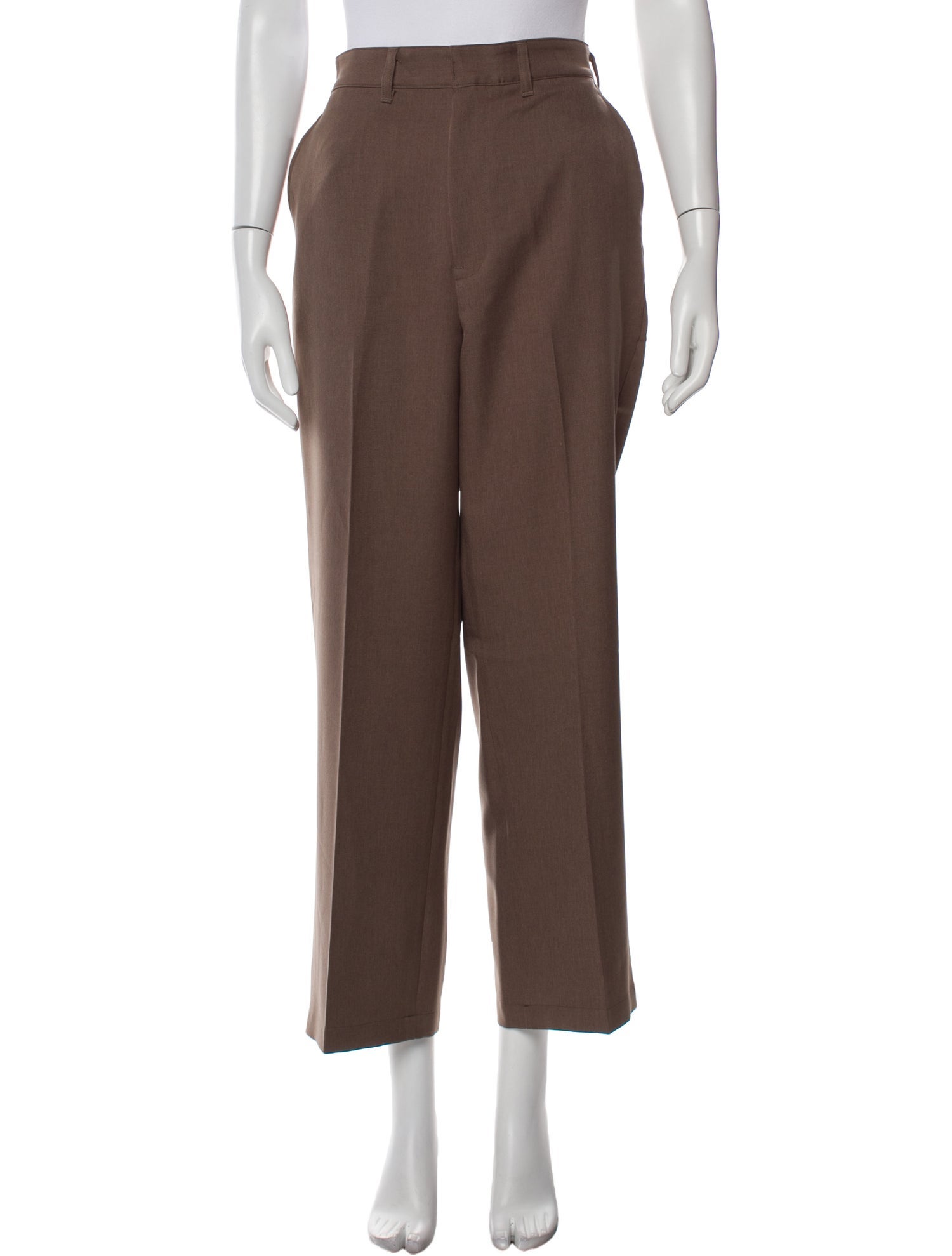 Danton Wide Leg Pants