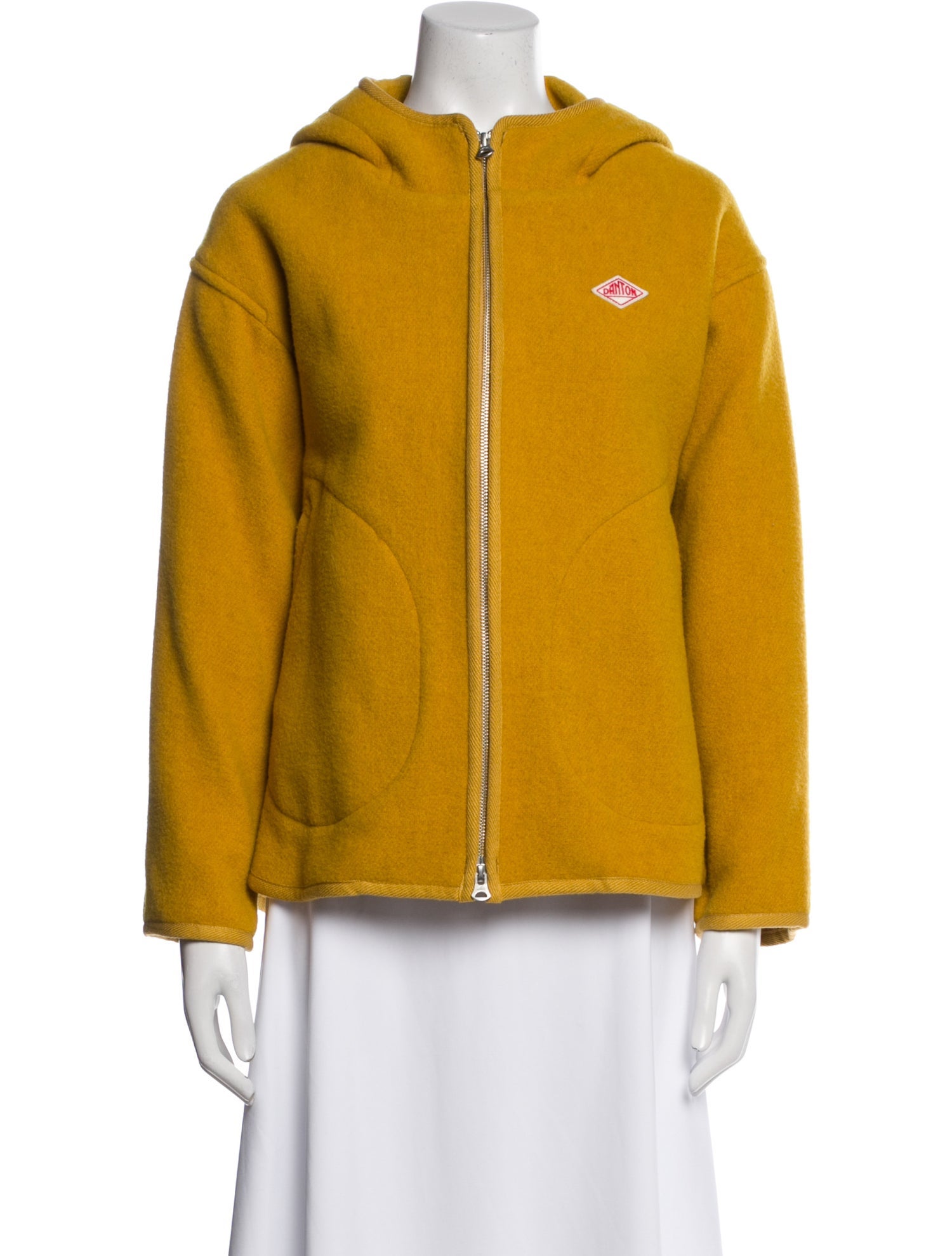 Danton Wool Jacket w/ Tags