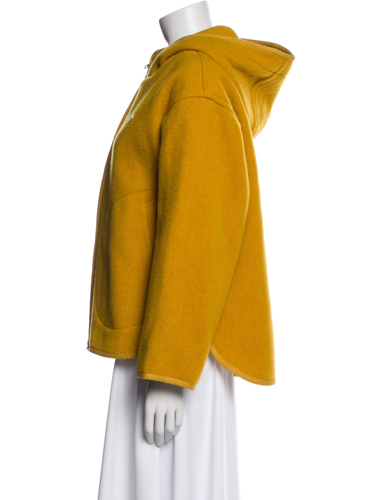 Danton Wool Jacket w/ Tags