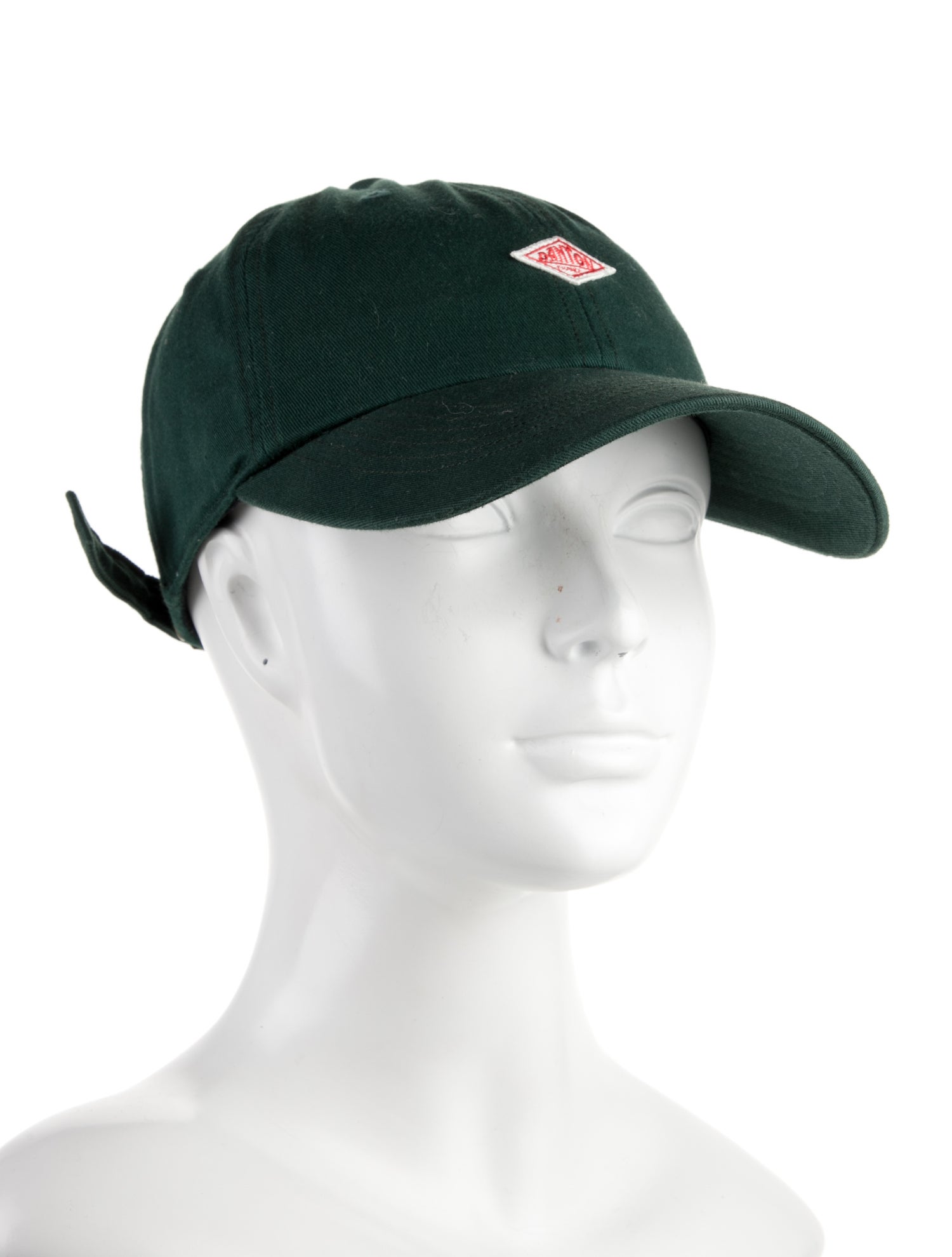 Danton Men's Cotton Baseball Hat