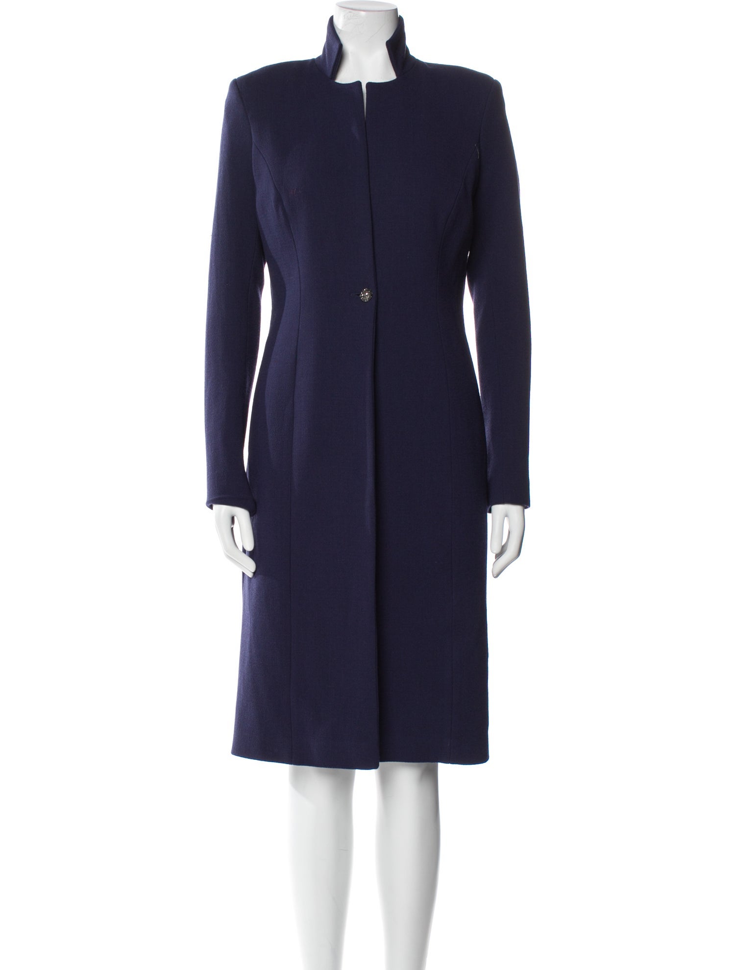 Danarys New York Wool Coat
