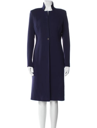 Danarys New York Wool Coat
