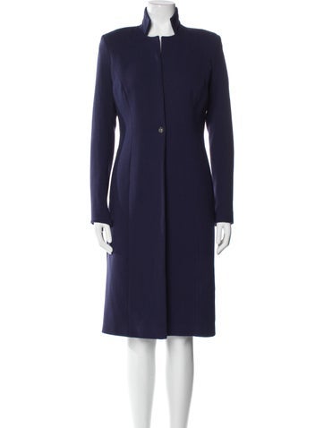 Danarys New York Coats Wool Coat US 4 | S