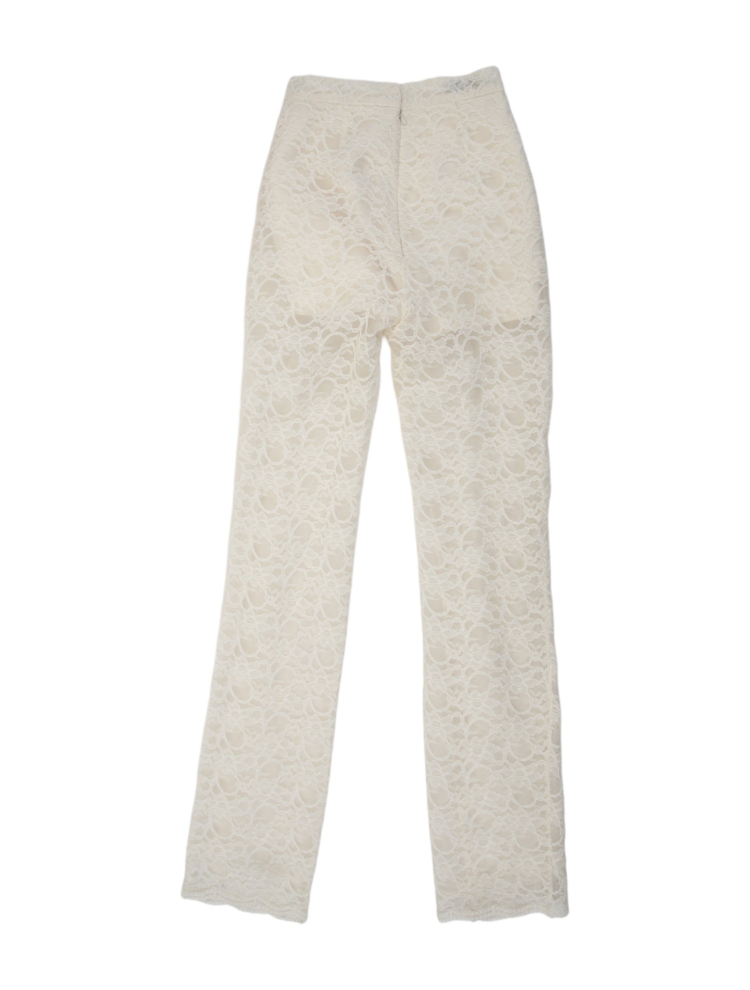 Danarys New York Straight Leg Pants