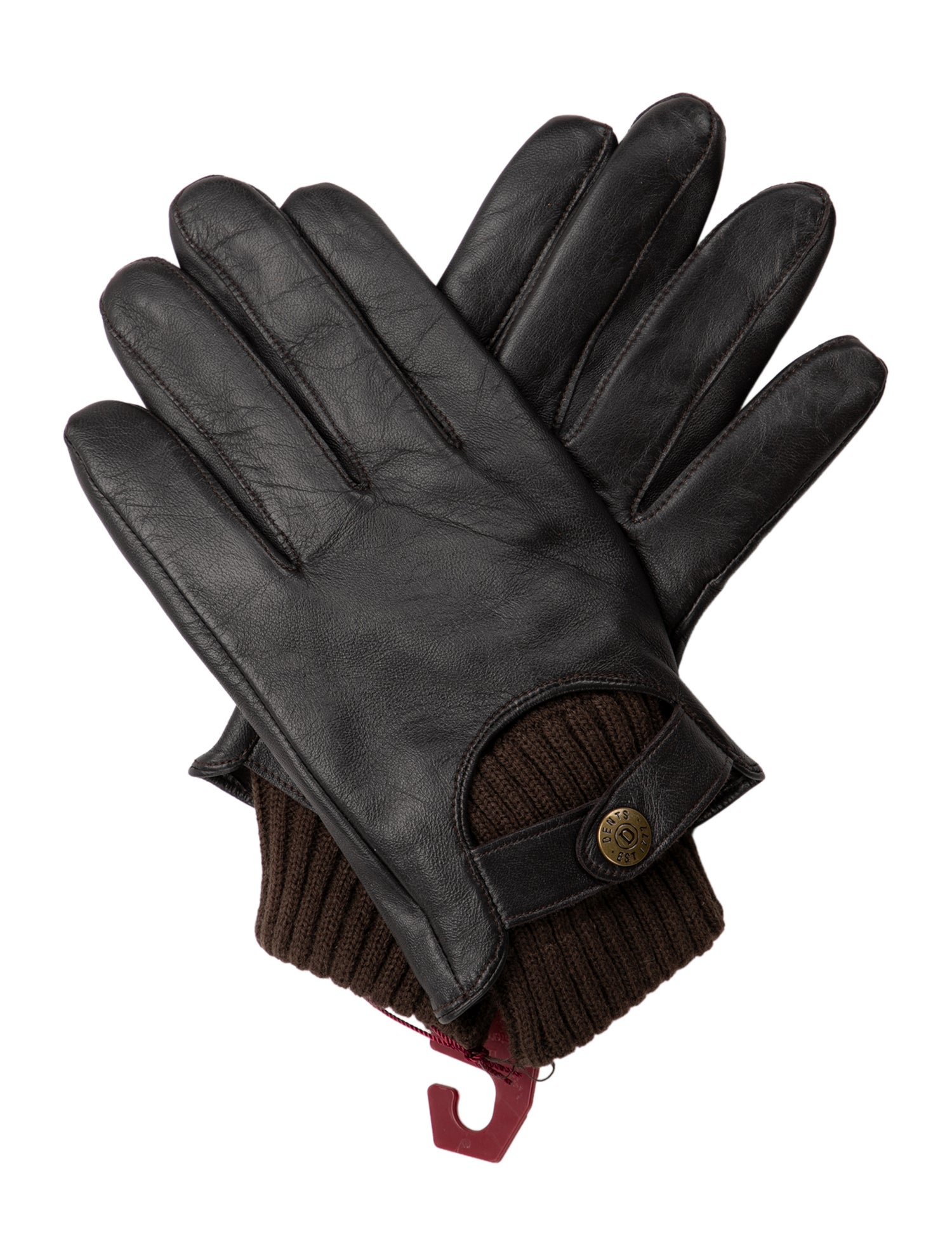 Dents Leather Gloves w/Tags