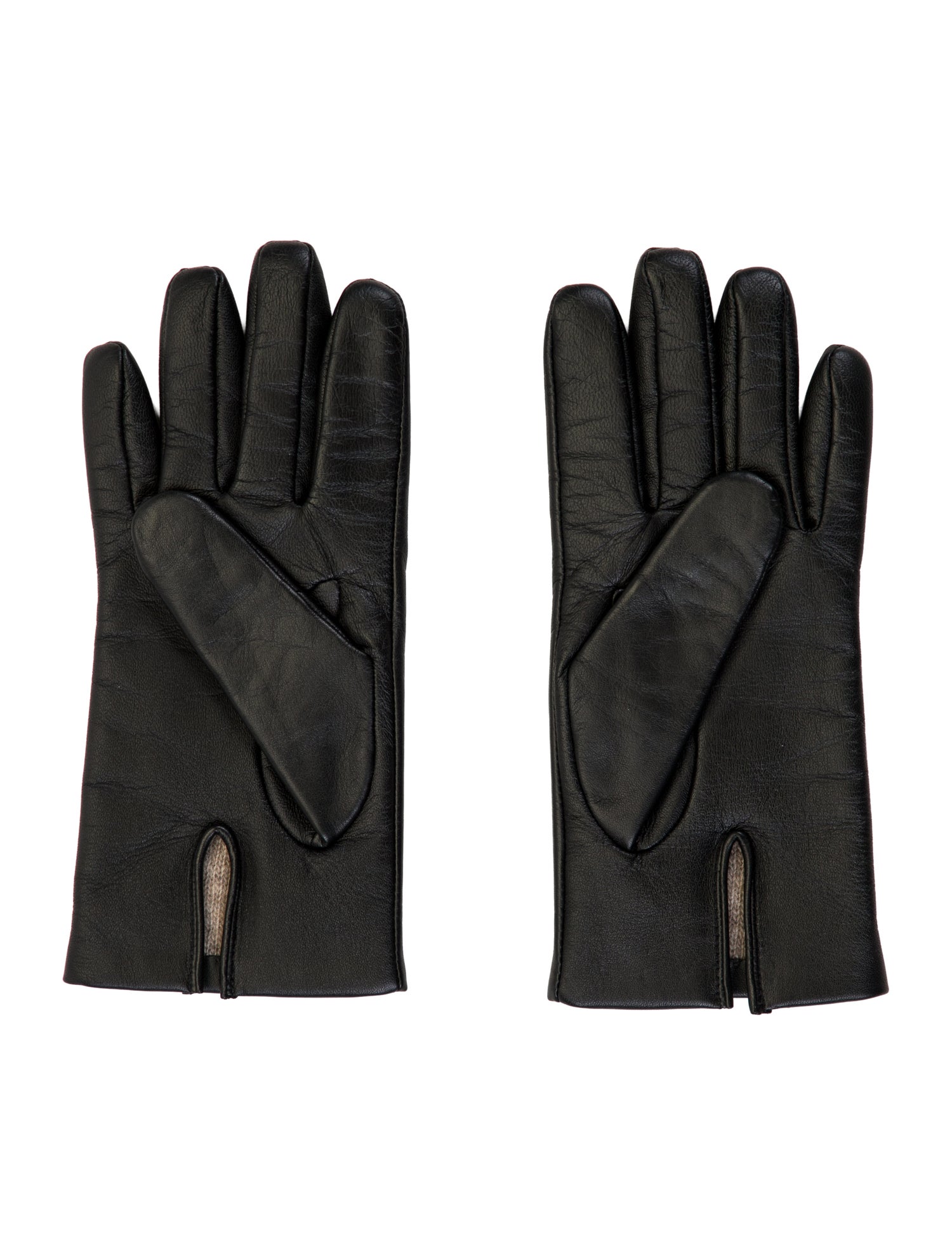 Dents Winter leather gloves