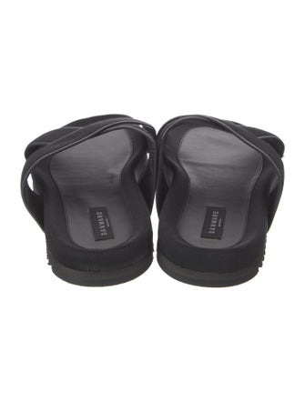 Danward Canvas Slides