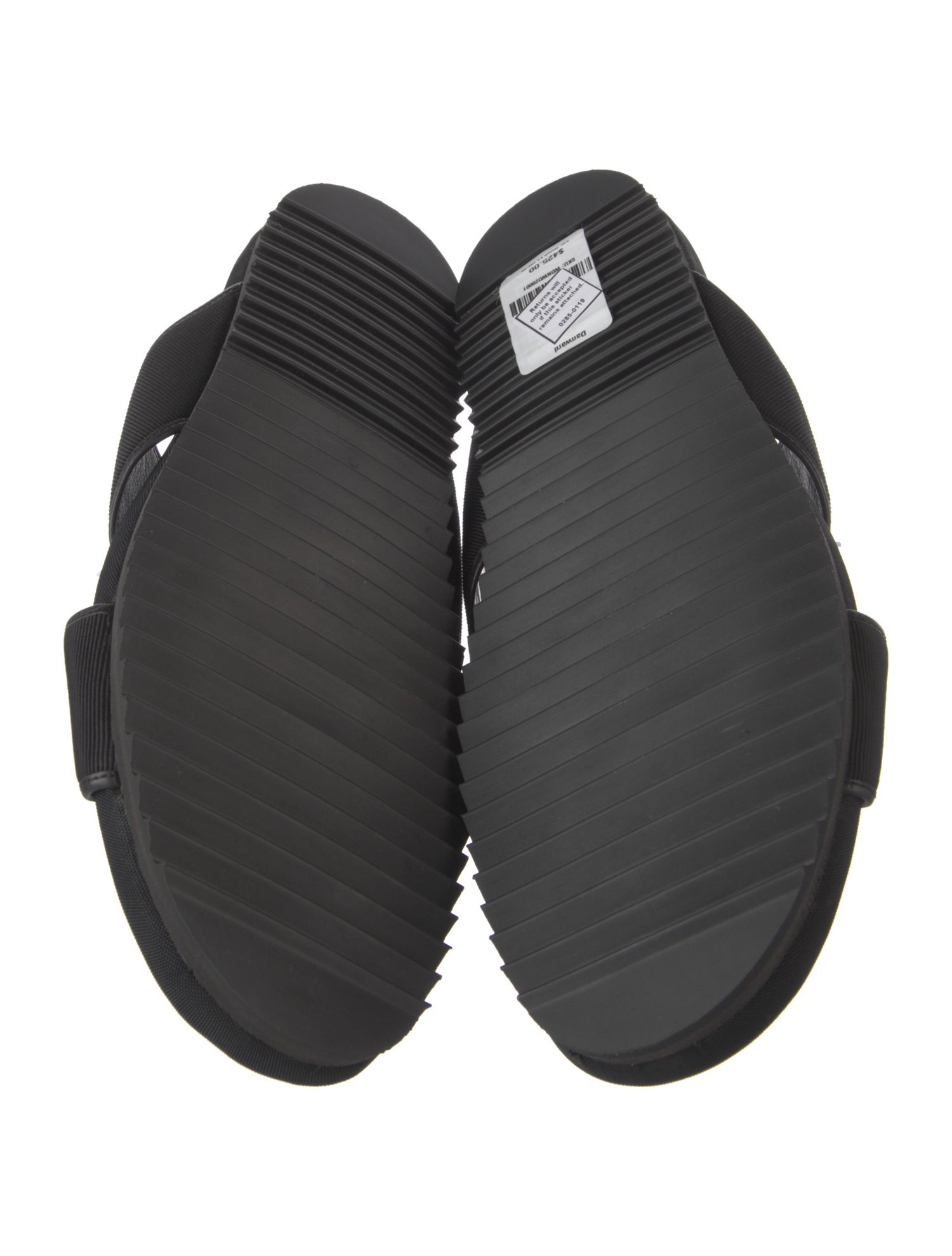 Danward Canvas Slides