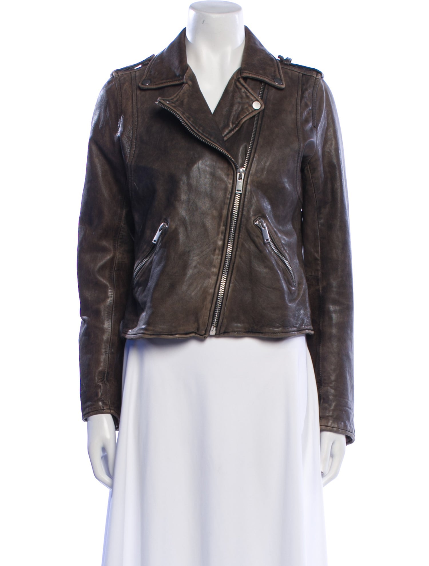 Doma Biker Jacket