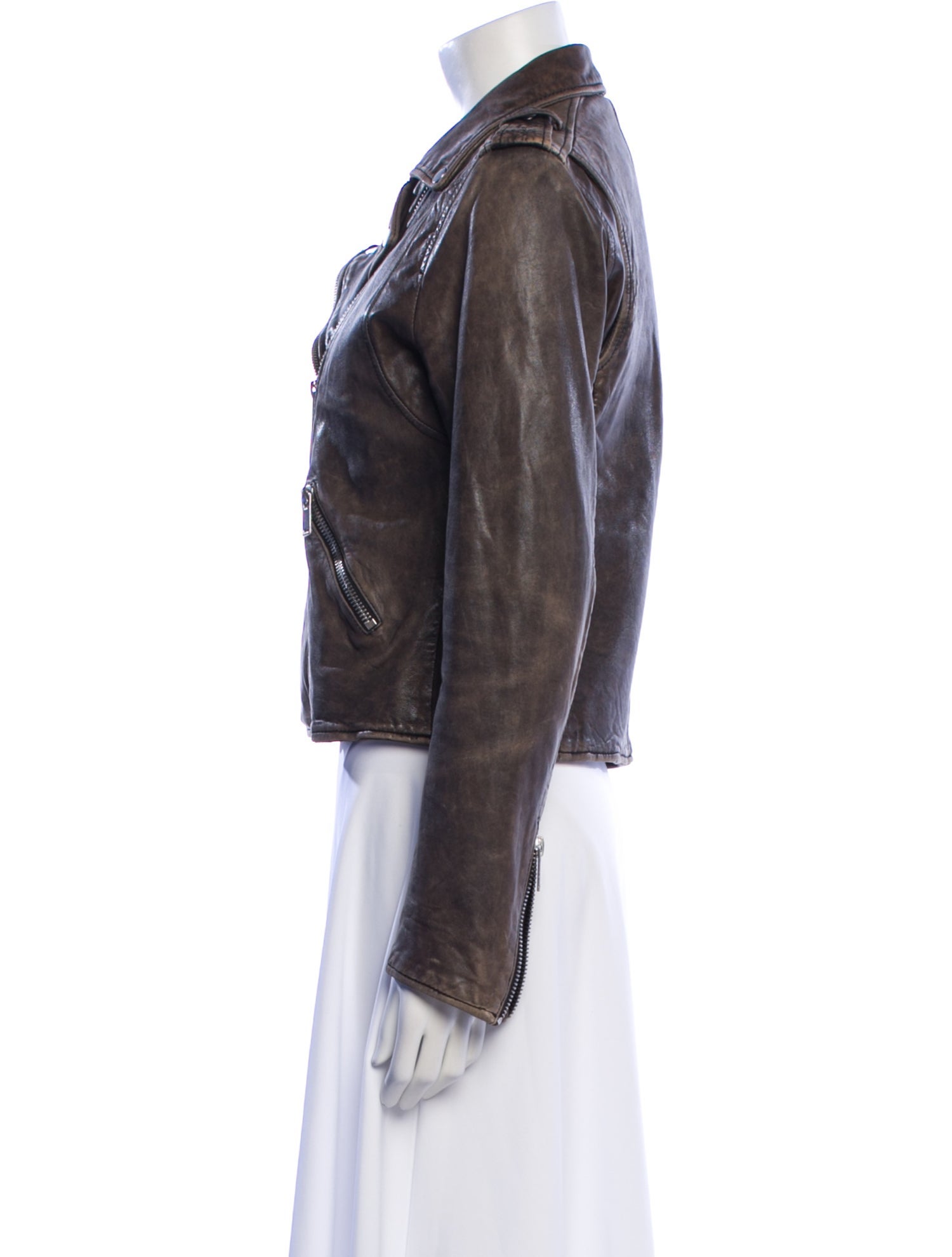 Doma Biker Jacket