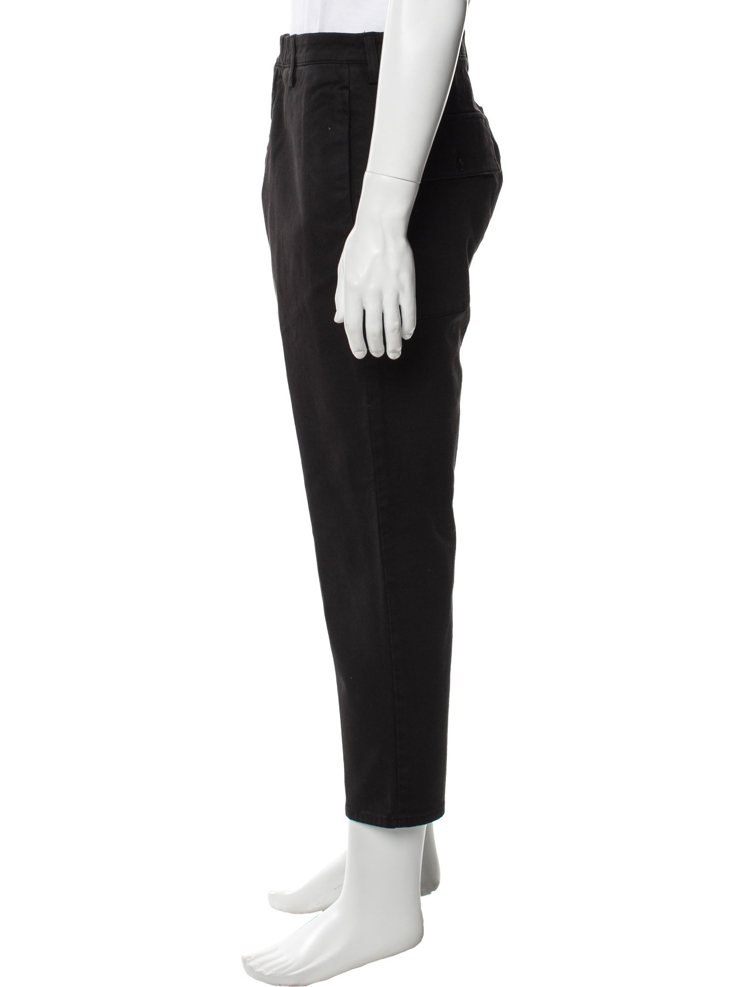 Don the Fuller Straight-Leg Jeans