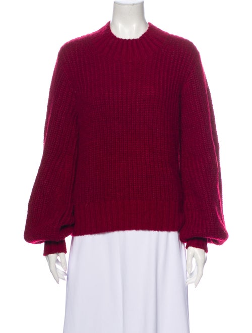 Dôen Crew Neck Sweater