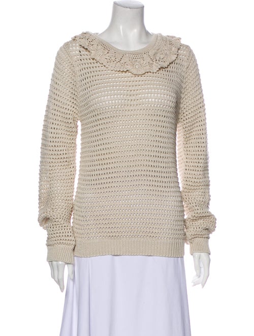 Dôen Crew Neck Sweater