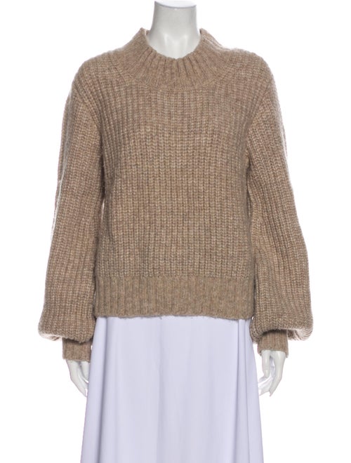Dôen Crew Neck Sweater