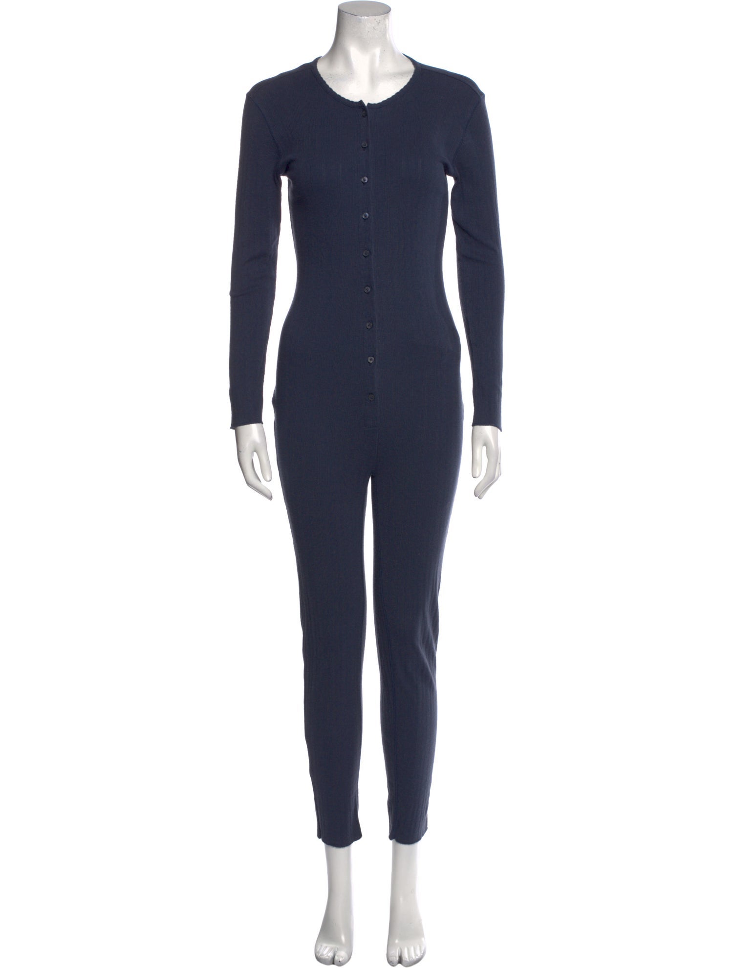 DÔEN Crew Neck Jumpsuit