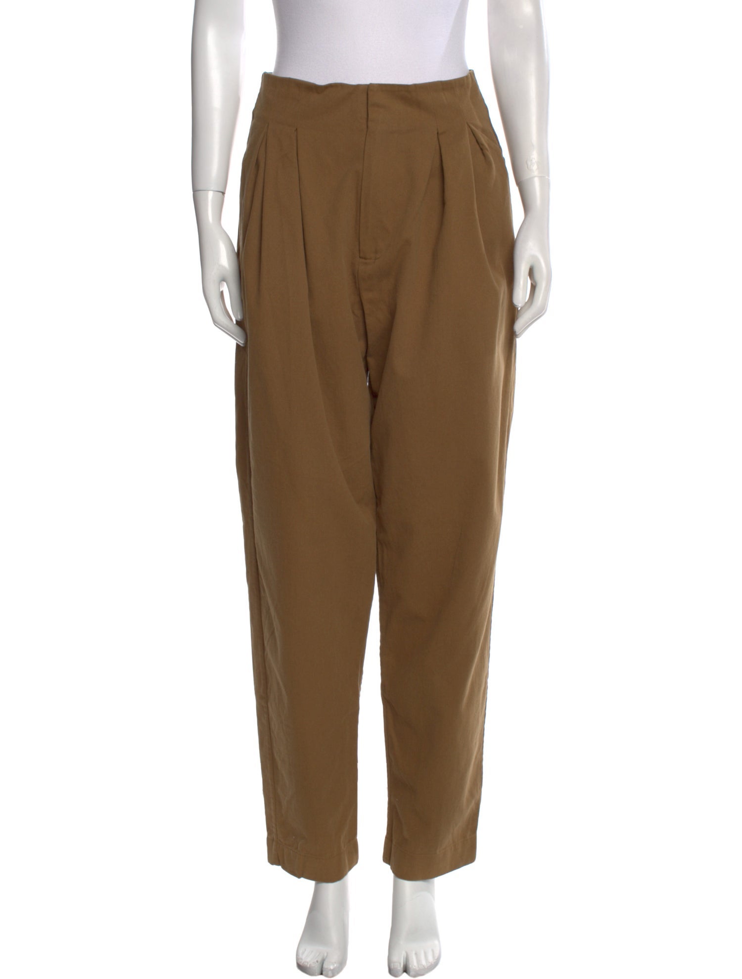 DÔEN Straight Leg Pants
