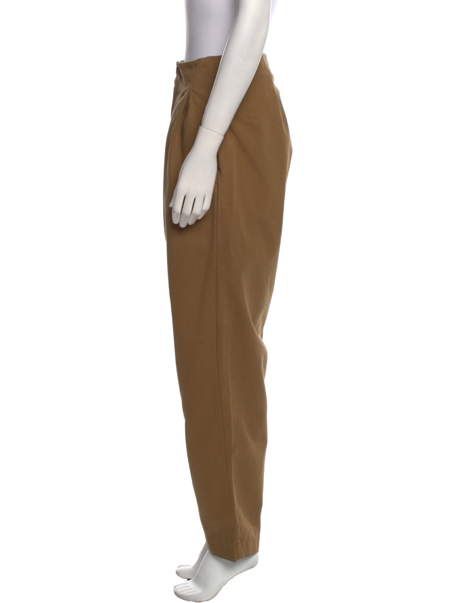 DÔEN Straight Leg Pants