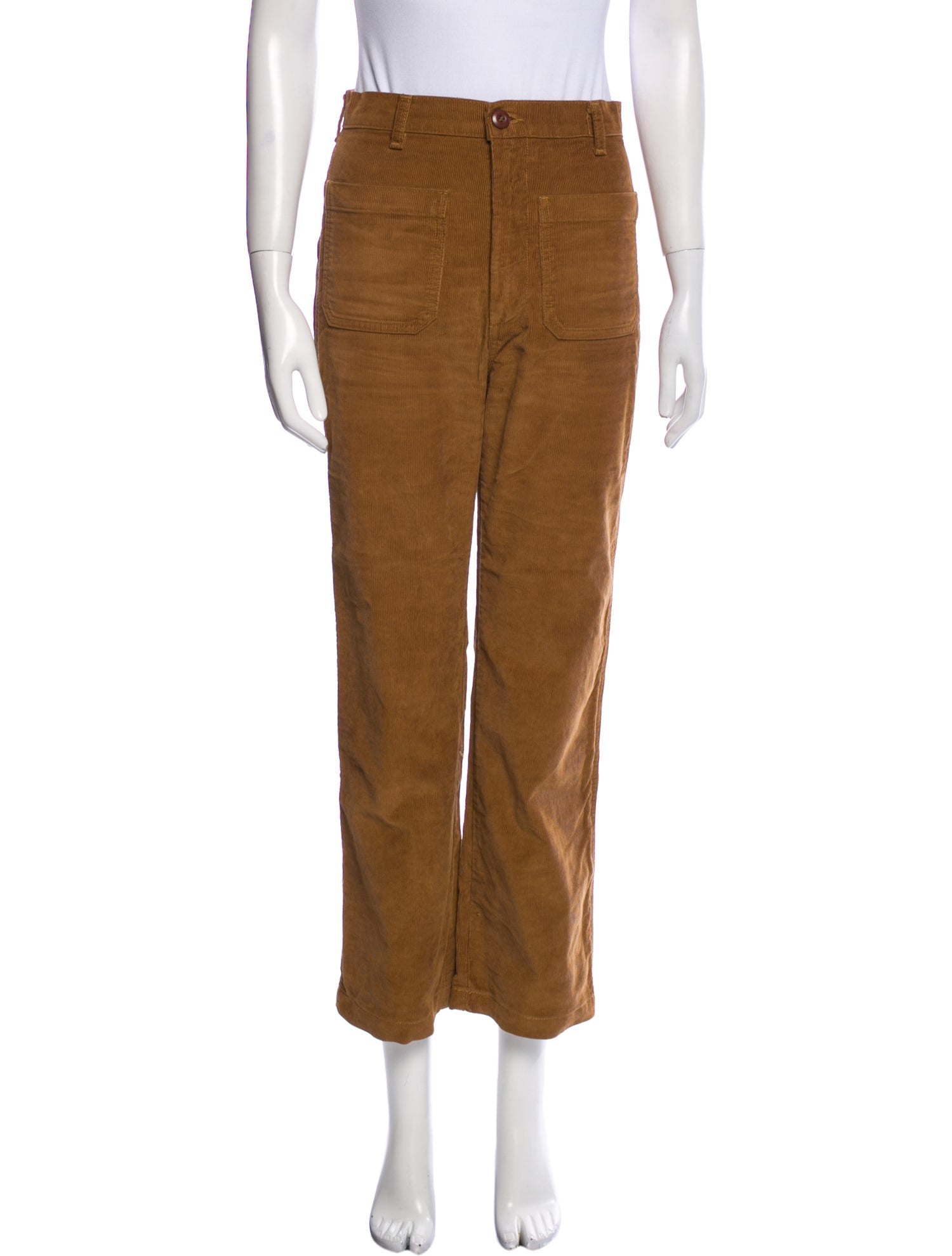 DÔEN Wide Leg Pants