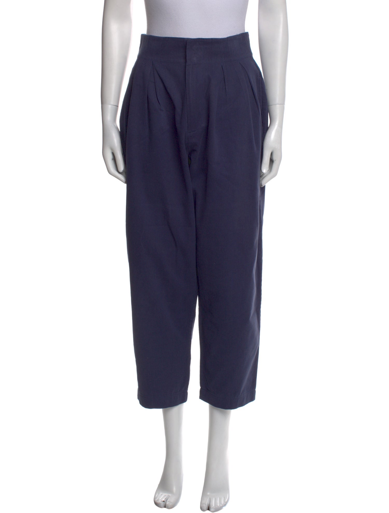 DÔEN Straight Leg Pants