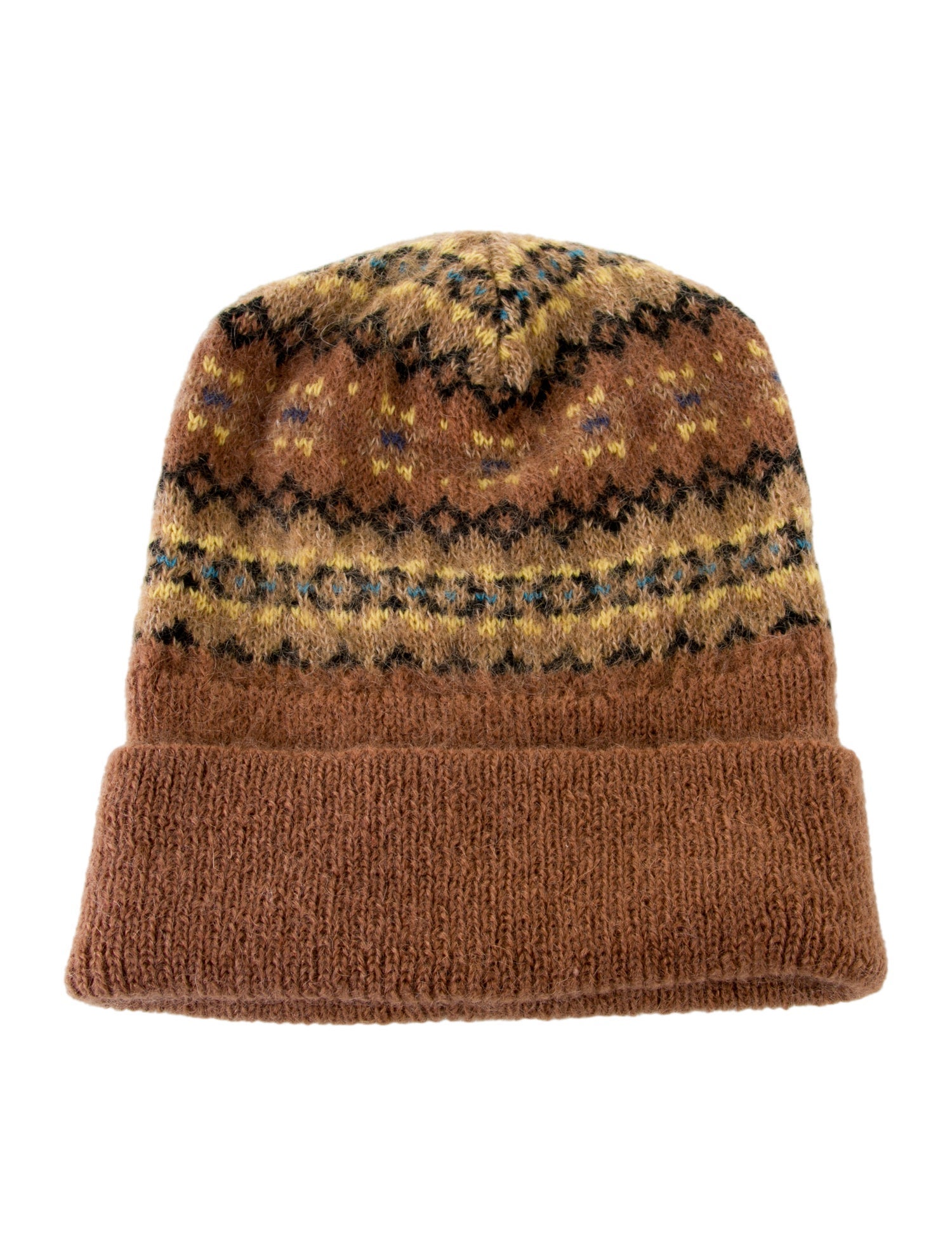 DÔEN Wool Beanie Hat