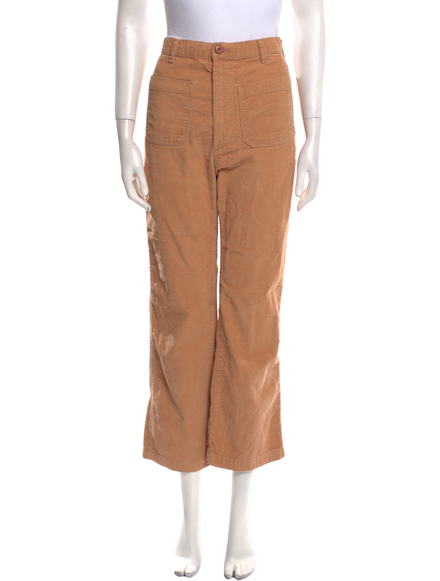 DÔEN Wide Leg Pants
