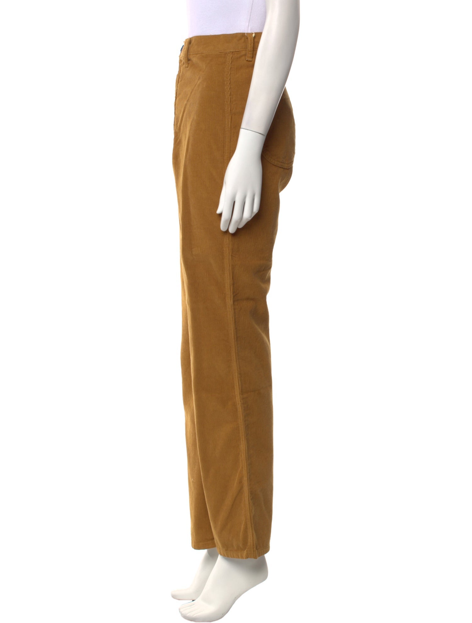 DÔEN Wide Leg Pants w/ Tags