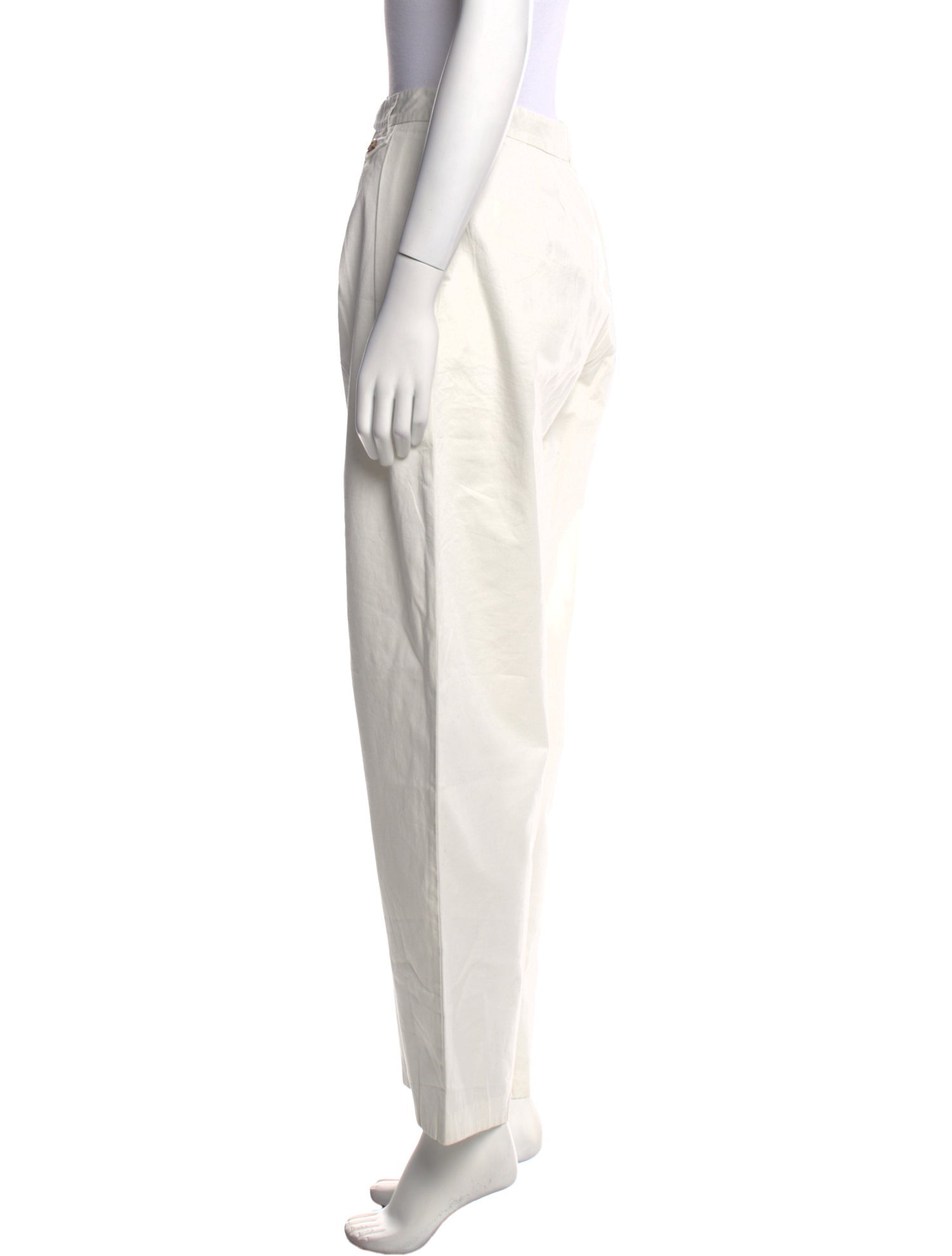 DÔEN Straight Leg Pants