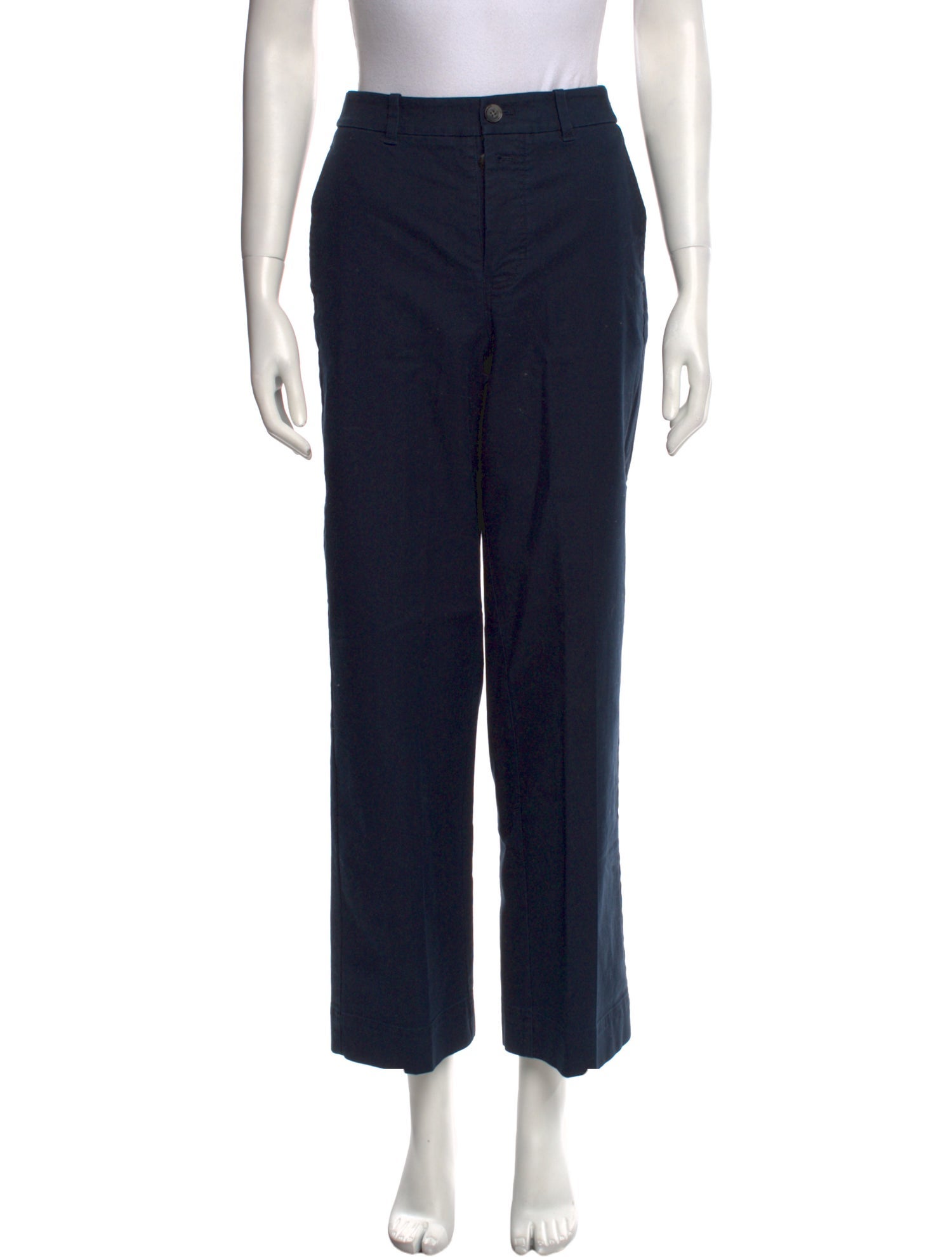 DÔEN Wide Leg Pants