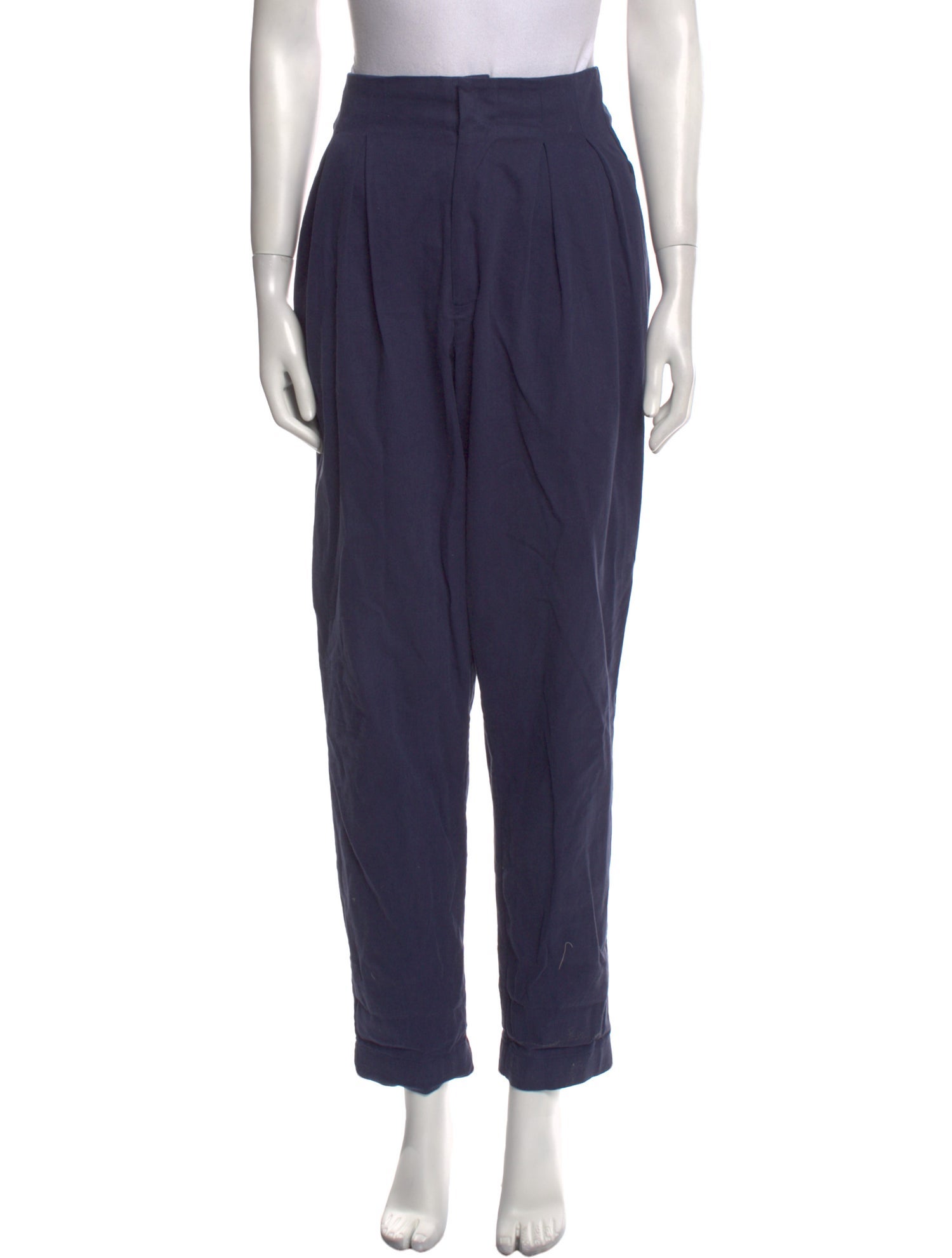 DÔEN Straight Leg Pants