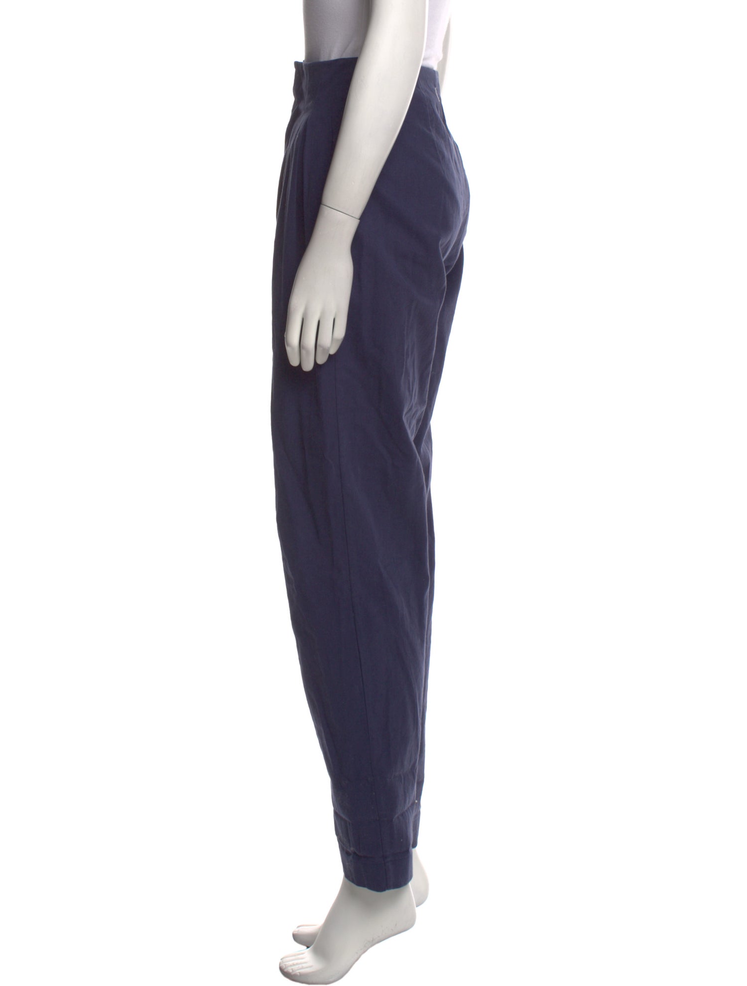 DÔEN Straight Leg Pants