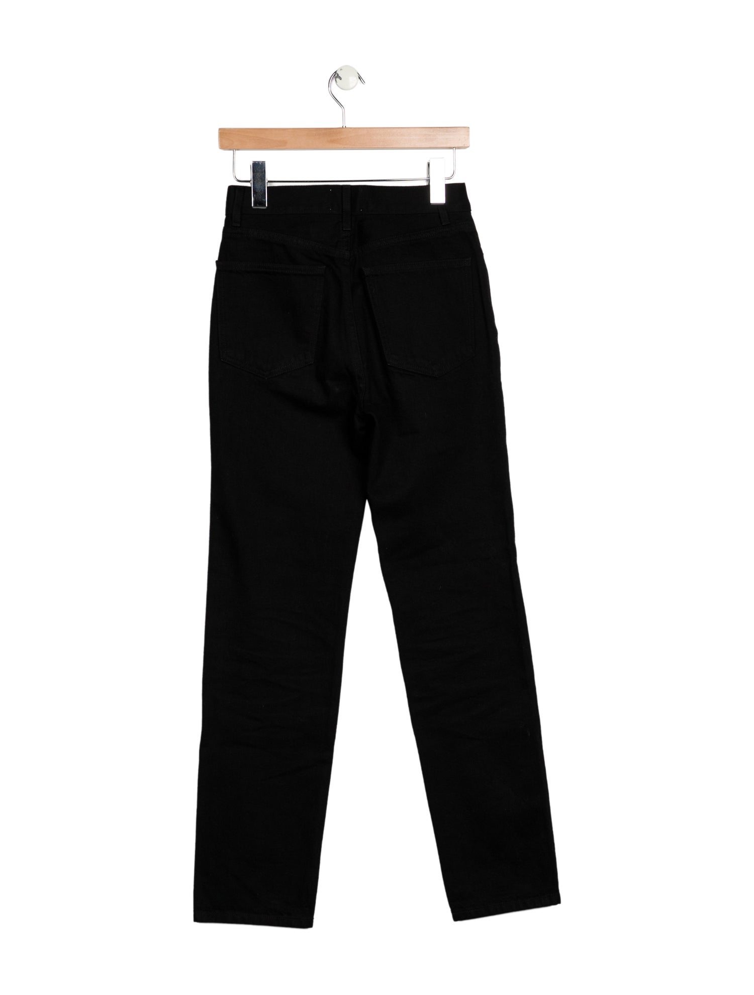 DÔEN Straight Leg Pants
