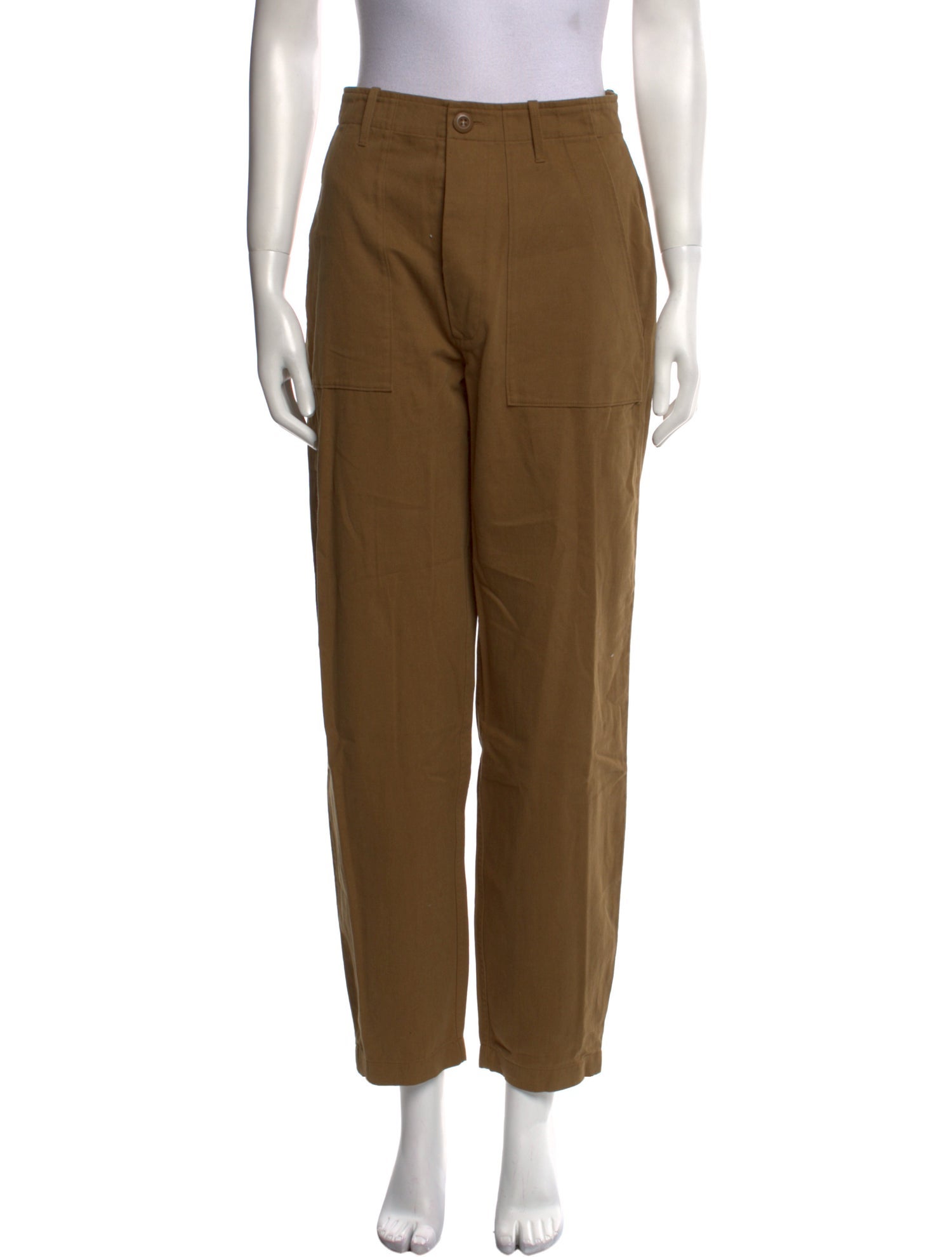 DÔEN Straight Leg Pants w/ Tags