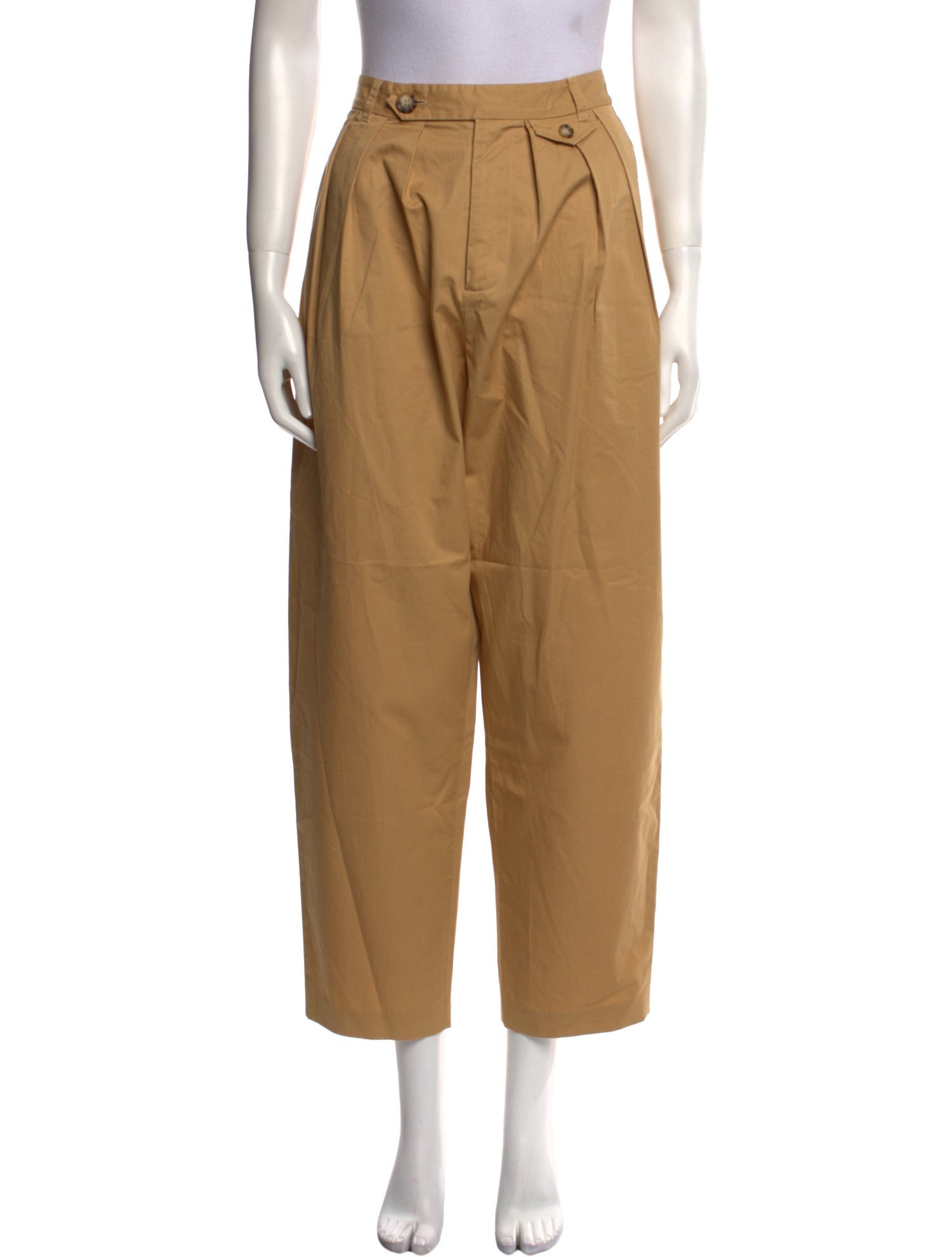 DÔEN Straight Leg Pants w/ Tags