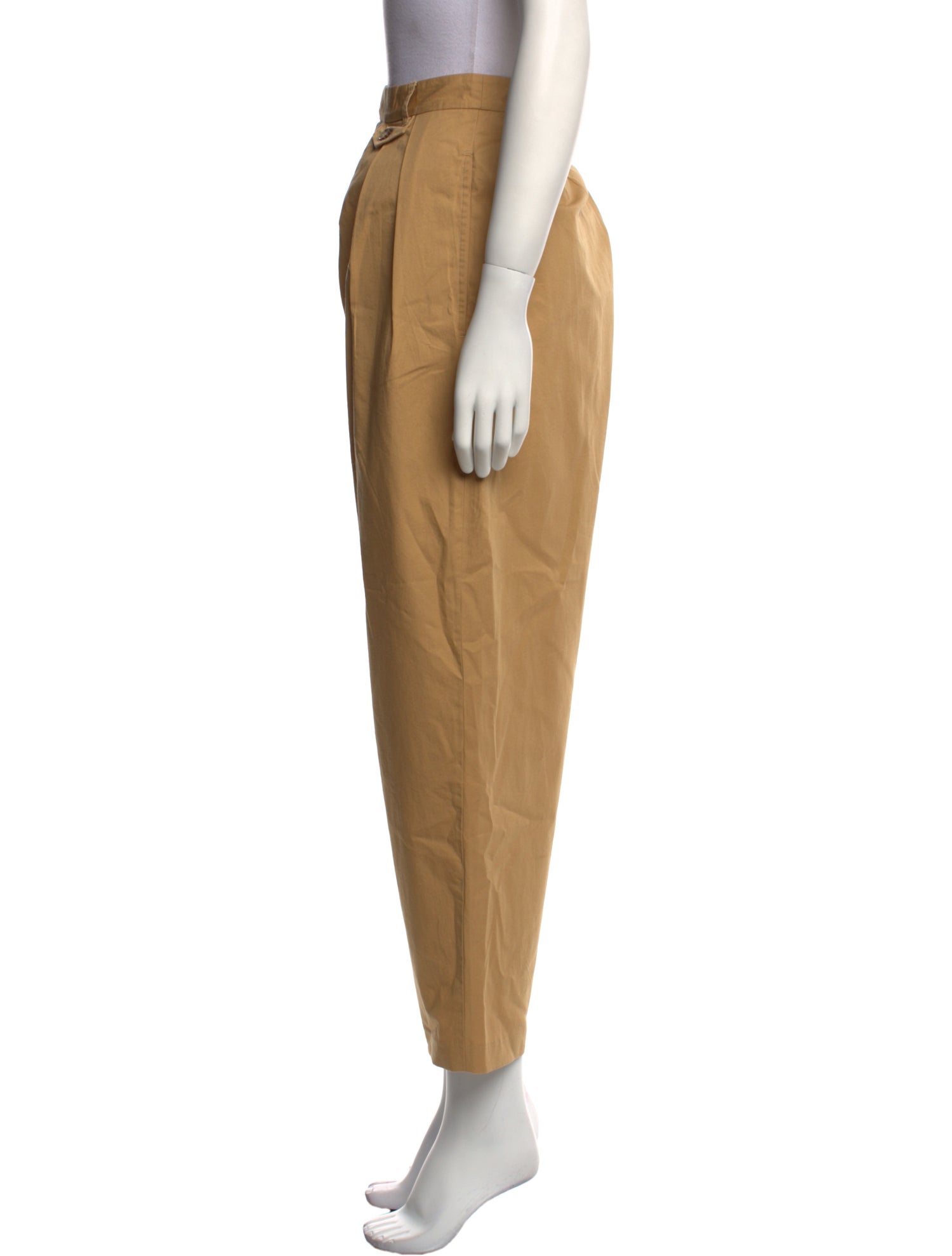 DÔEN Straight Leg Pants w/ Tags