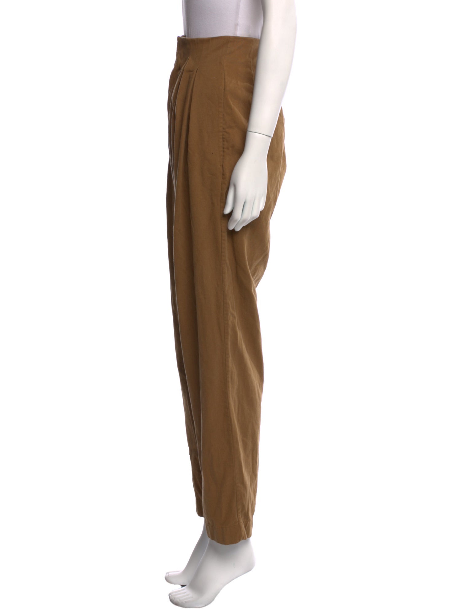 DÔEN Straight Leg Pants